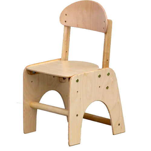 Krzesło "Junior" Model 1