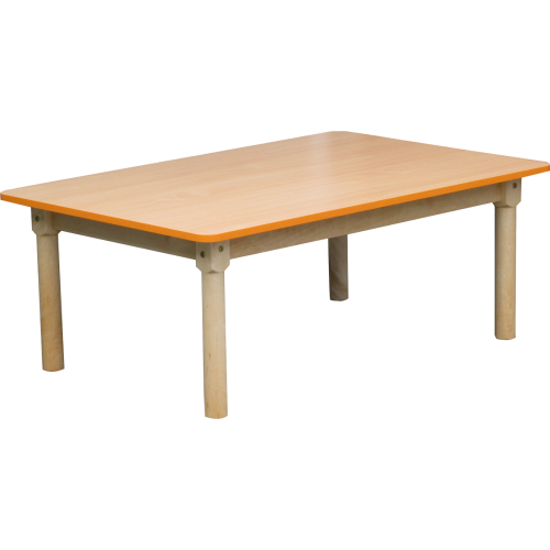 Stół prostokątny 120x80cm